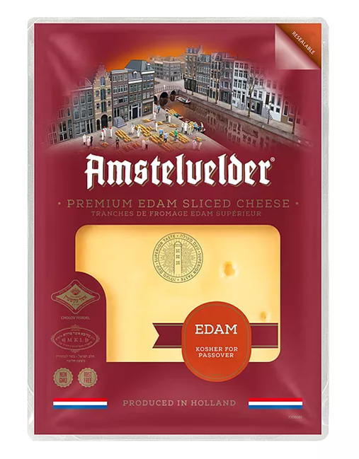 Amstelvelder Edam Cheese