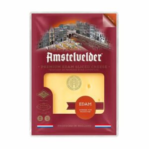 Amstelvelder Edam Cheese