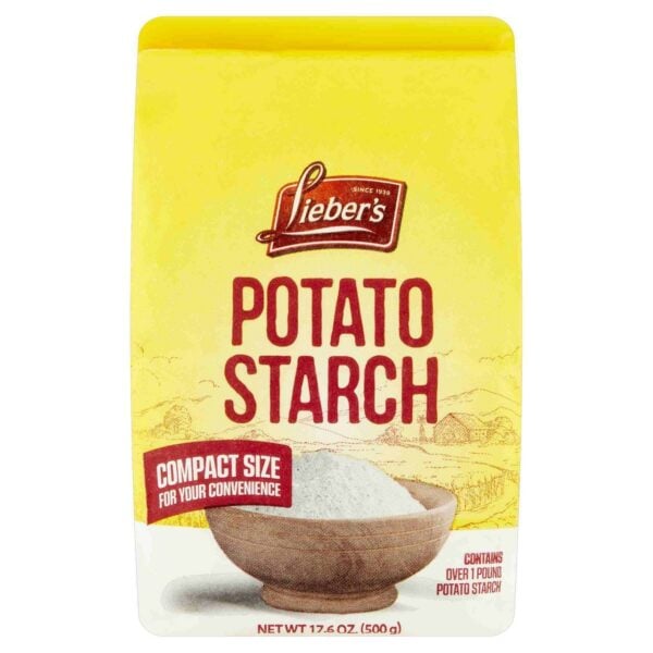 Liebers Passover Potato Starch