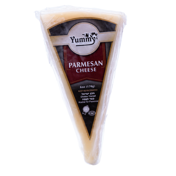 Yummy's Parmesan Wedge