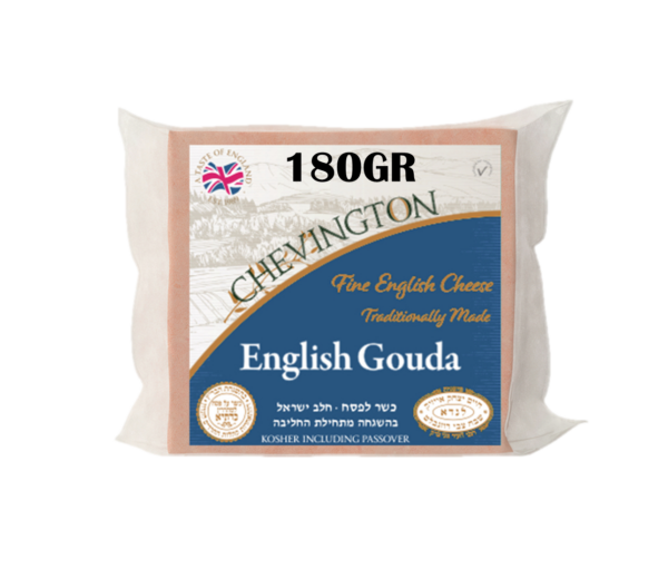 Chevington Gouda Cheese Block