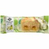 Achva Apple Filled Cake