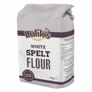 Elisha’s Sugar Free Mixed Fruits Pouch