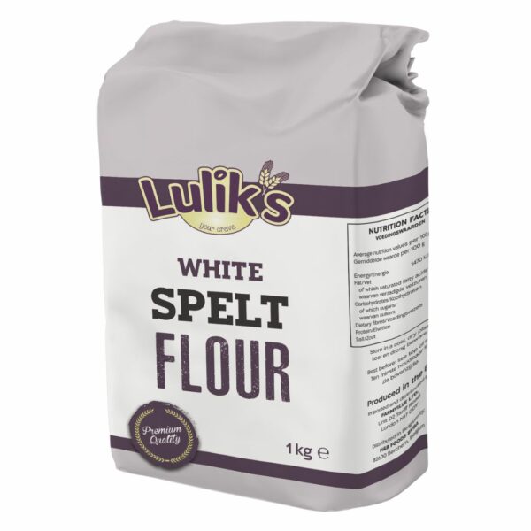 Elisha’s Sugar Free Mixed Fruits Pouch