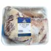 Lewco Pak Flat Pickled Brisket