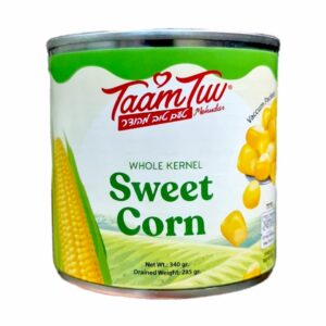 Taam Tuv Sweet Corn