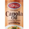 Sova Canola Oil Spray