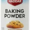 Haddar Baking Powder