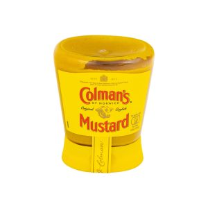 Colmans English Mustard Squeezy