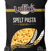 Luliks Spelt Elbows Pasta