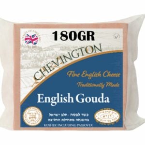 Chevington Gouda Cheese Block