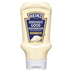 Heinz Mayonaise Squeezy