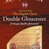 Chevington Sliced Double Gloucester Cheese