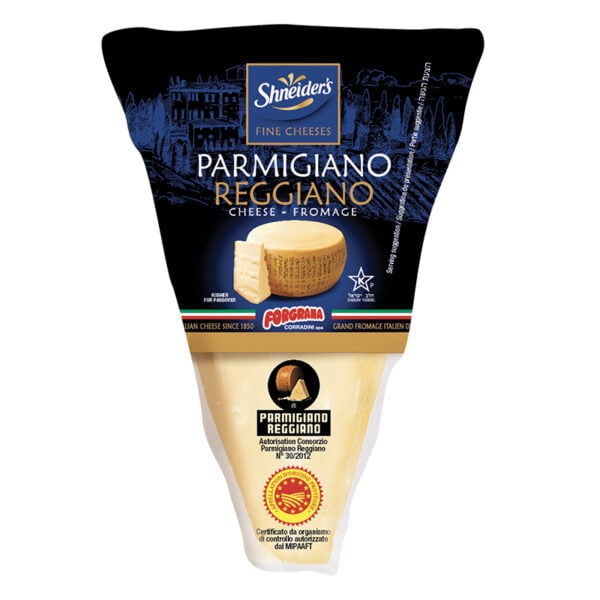 Shneiders Parmigiano Reggiano Wedge