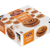Reismans 8 Cinnamon Danishes