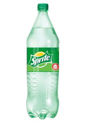 Sprite with Hechsher