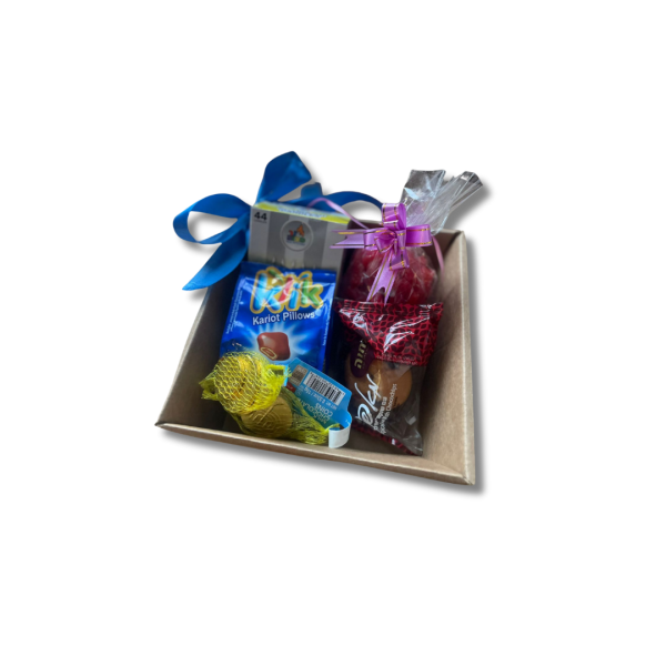 Classic Chanukah Gift Hamper