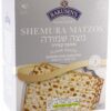 Rakusens Shemurah Matzos