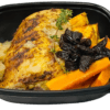1070 Roast Chicken with Roasted Potatoes (Gluten Free)