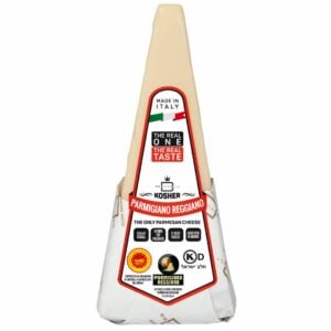 Italian Real Parmesan Cheese