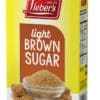 Liebers Light Brown Sugar