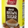 Liebers Dark Brown Sugar