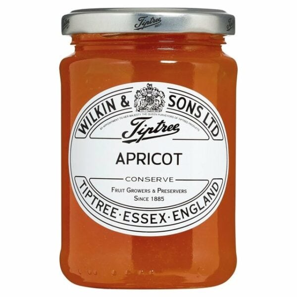 Tiptree Apricot Conserve