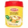 Osem Vegetable Soup