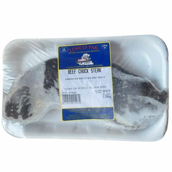 Lewco Chuck Steak