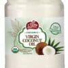 Liebers Organic Virgin Coconut Oil