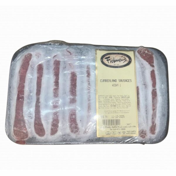 Lewco Chicken Sausages