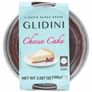 Glidini Cheese Cake Cup