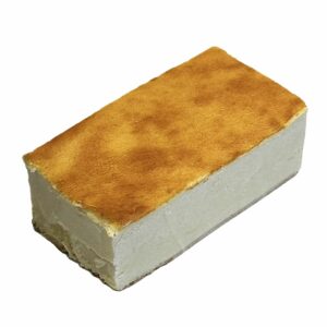 Just Baked Cheesecake Baked