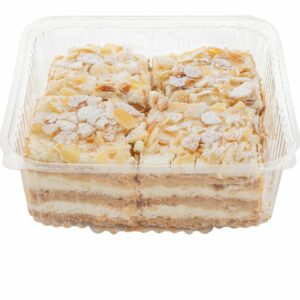 Just Baked Milky Mille Feuille