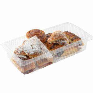Just Baked Mini Danishes Mix