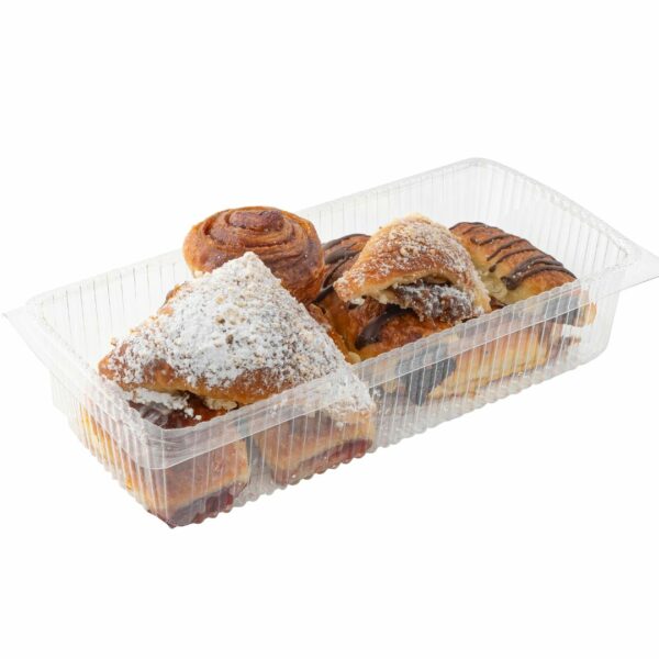 Just Baked Mini Danishes Mix