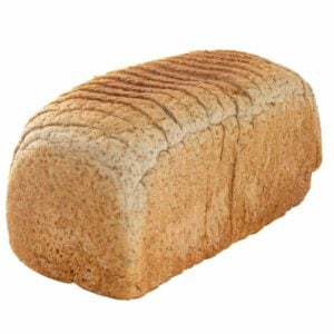 Just Baked Spelt Wholemeal Bread