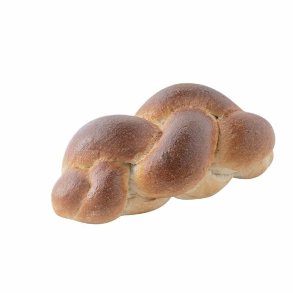 Spelt Wholemeal Medium Challa