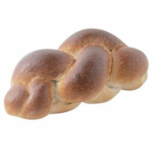 Spelt Wholemeal Medium Challa