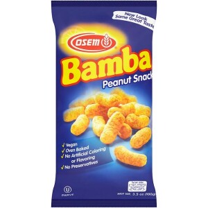 Osem Bamba Multipack **Kitniot**
