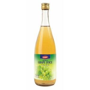 Taaman White Grape Juice