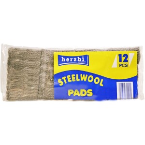 Herbzi Steelwool
