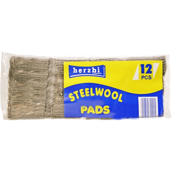 Herbzi Steelwool