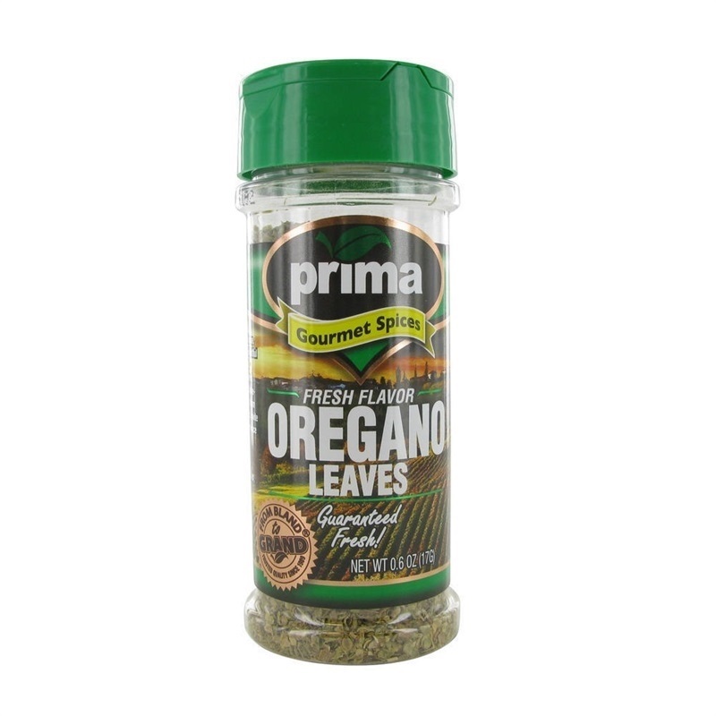 Prima Spice Oregano