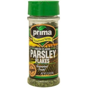 Prima Spice Parsley Flakes
