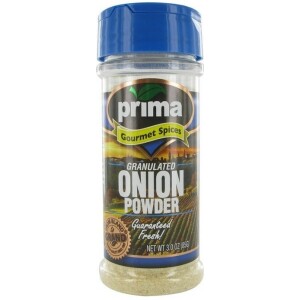Prima Passover Spice Onion Powder