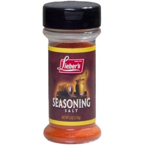 Liebers Seasoning Salt
