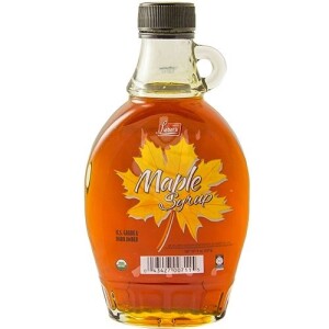 Liebers Passover Maple Syrup