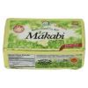 Makabi Salted Butter