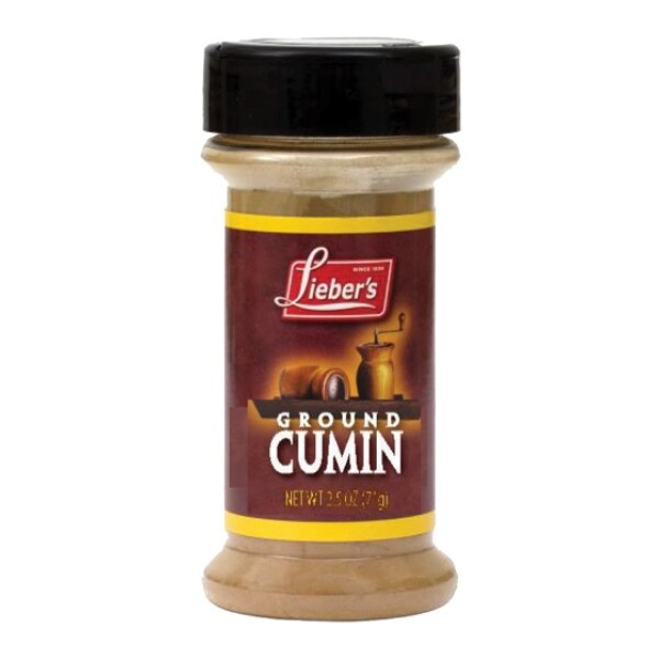 Liebers Cumin Powder